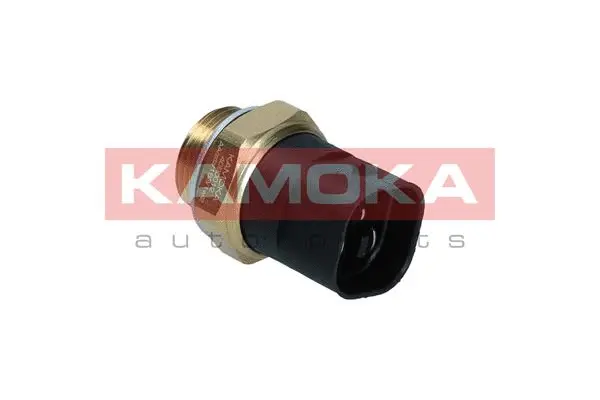 Temperature Switch, radiator fan