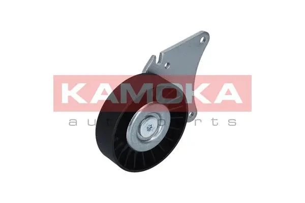 Deflection/Guide Pulley, V-ribbed belt (R0271)