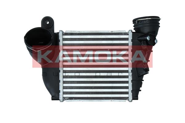 Charge Air Cooler (7750079)