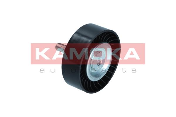 Tensioner Pulley, V-ribbed belt