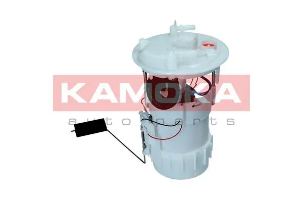 Fuel Feed Unit