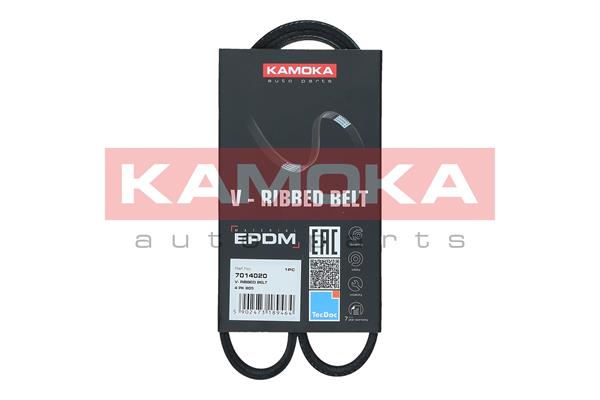V-Ribbed Belt (7014020)