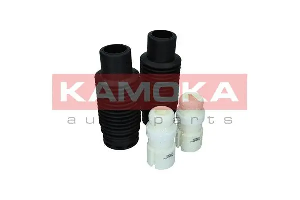 Dust Cover Kit, shock absorber (2019062)