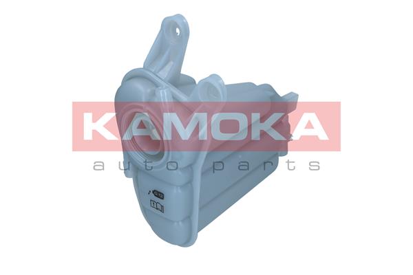 Expansion Tank, coolant