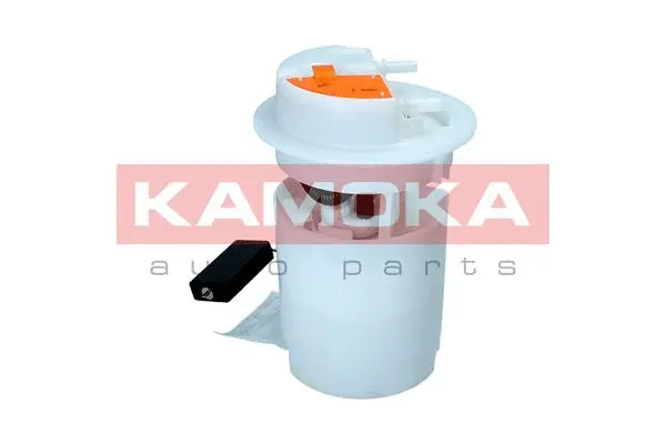 Fuel Feed Unit