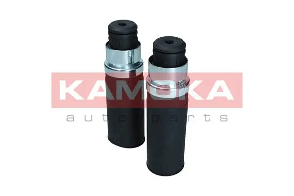 Dust Cover Kit, shock absorber