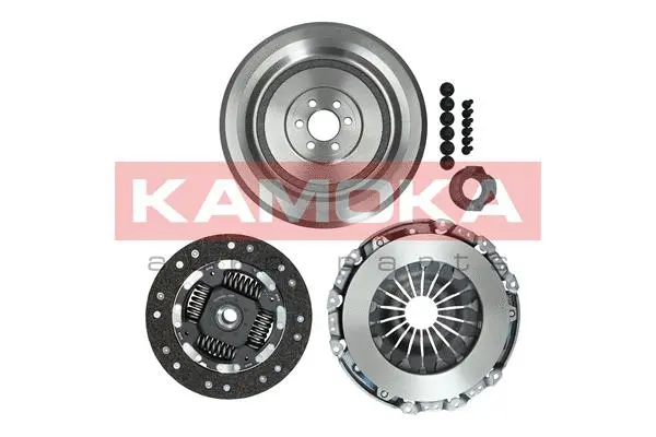 Clutch Kit
