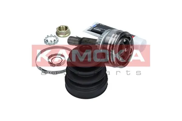 Joint Kit, drive shaft