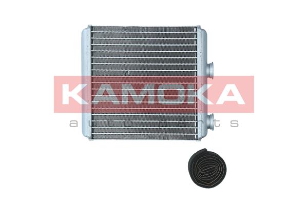 Heat Exchanger, interior heating (7760045)