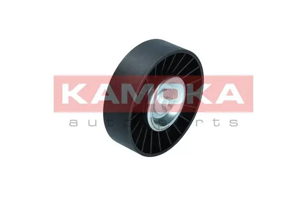 Tensioner Pulley, V-ribbed belt