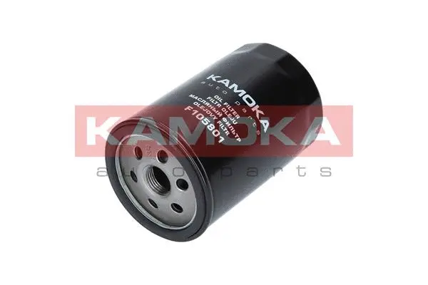 Oil Filter (F105801)