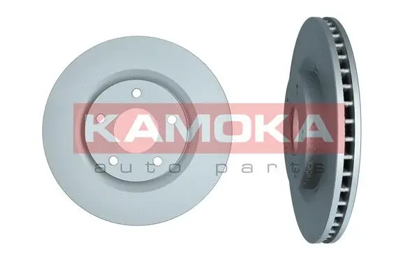 Brake Disc (103599)