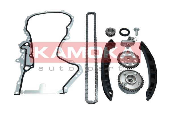 Timing Chain Kit (7001709)