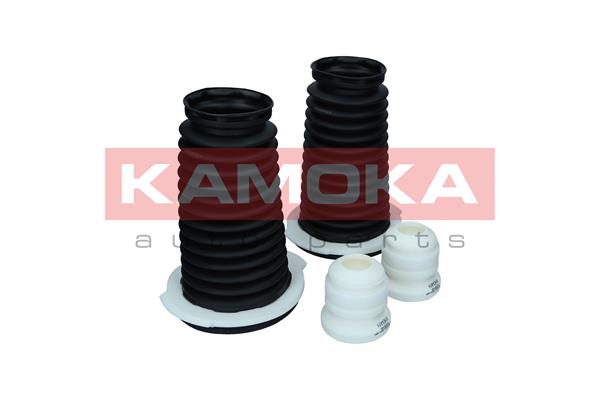 Dust Cover Kit, shock absorber (2019215)