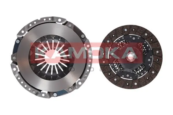 Clutch Kit (KC019)