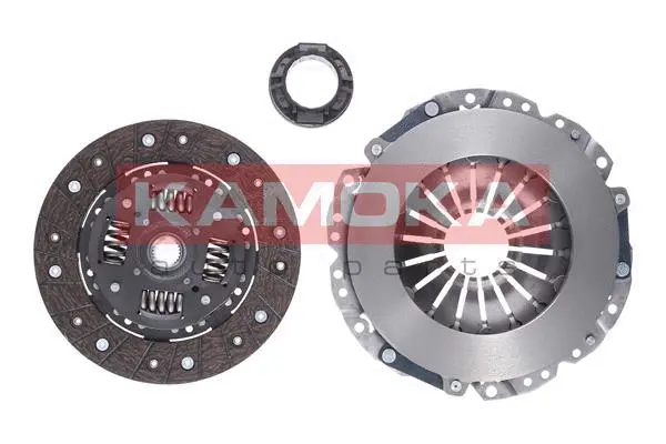 Clutch Kit (KC228)