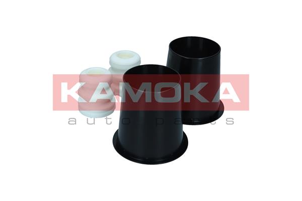Dust Cover Kit, shock absorber