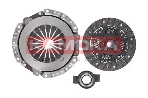 Clutch Kit (KC069)