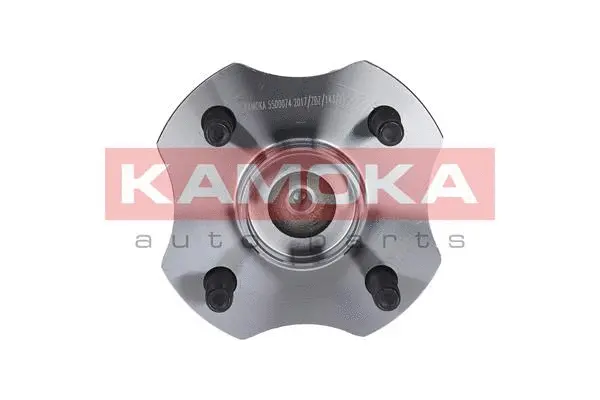 Wheel Bearing Kit (5500074)