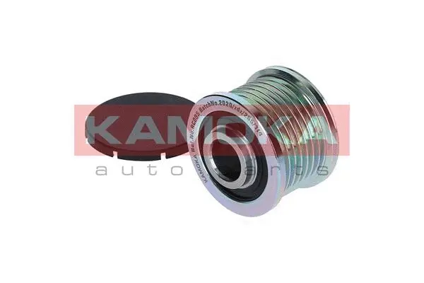 Alternator Freewheel Clutch