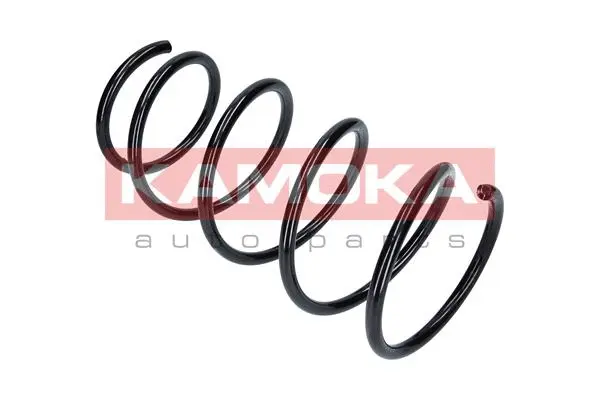 Suspension Spring