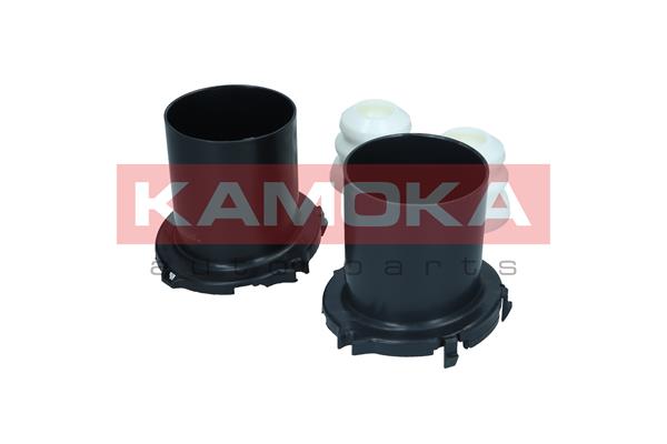 Dust Cover Kit, shock absorber