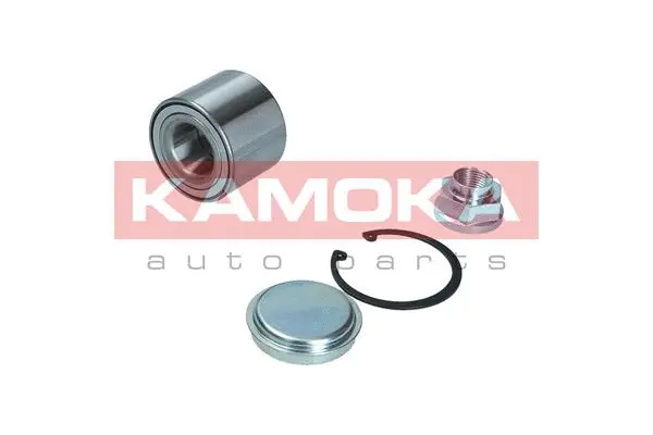 Wheel Bearing Kit (5600201)