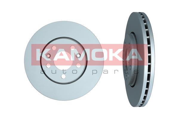 Brake Disc (103616)