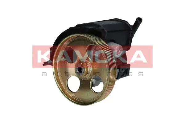 Hydraulic Pump, steering (PP056)