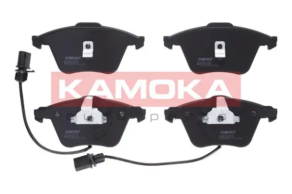 Brake Pad Set, disc brake (JQ1012814)