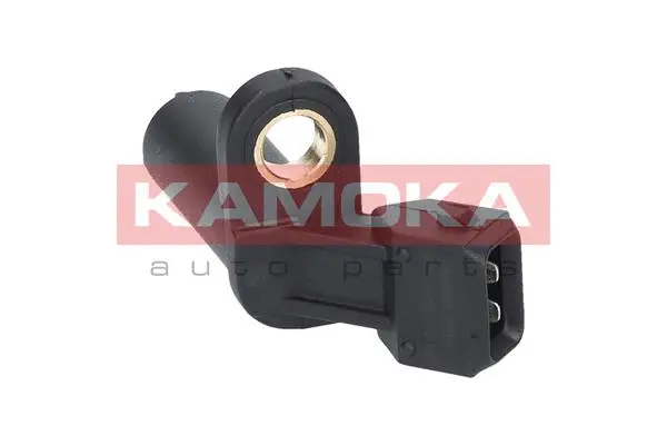 Sensor, crankshaft pulse