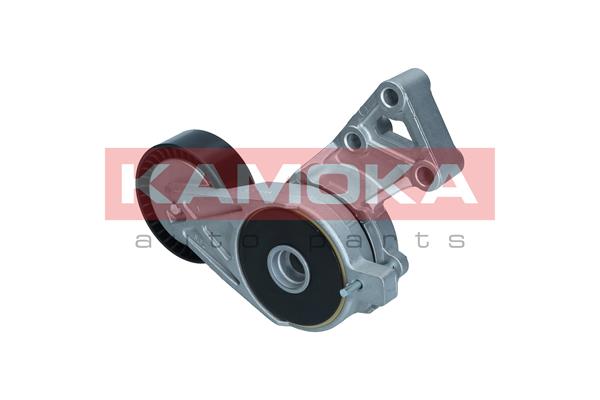 Belt Tensioner, V-ribbed belt