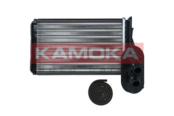 Heat Exchanger, interior heating (7765038)