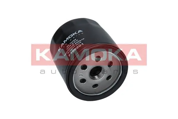 Oil Filter (F100201)