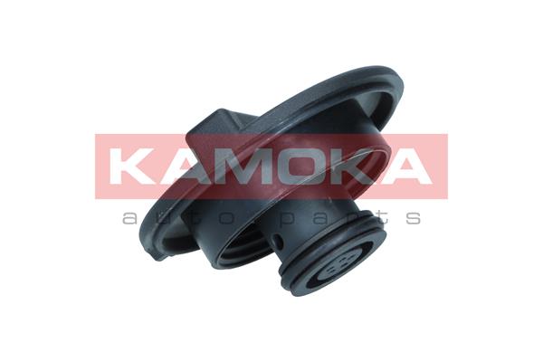 Cap, coolant tank