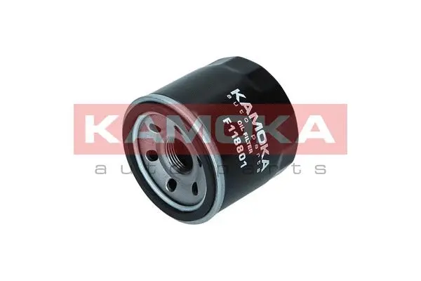 Oil Filter (F118801)