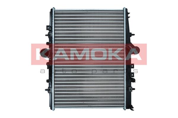 Radiator, engine cooling (7705125)