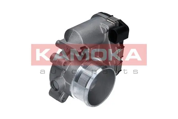 Throttle Body (112001)