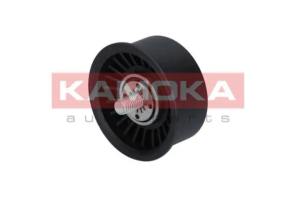 Deflection/Guide Pulley, timing belt