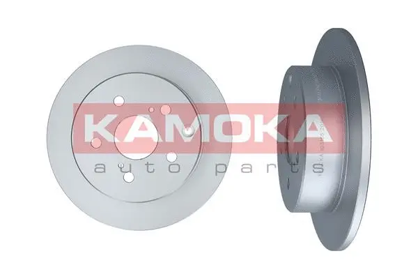 Brake Disc (103165)