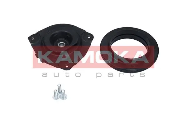 Repair Kit, suspension strut support mount (209075)