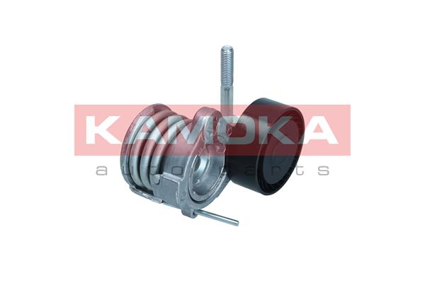 Belt Tensioner, V-ribbed belt