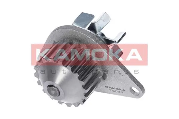 Water Pump, engine cooling (T0083)