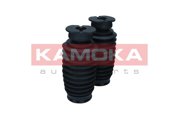 Dust Cover Kit, shock absorber