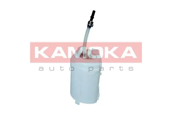 Fuel Feed Unit
