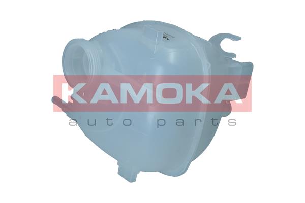 Expansion Tank, coolant (7720061)