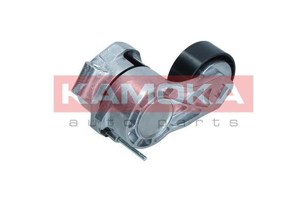 Belt Tensioner, V-ribbed belt
