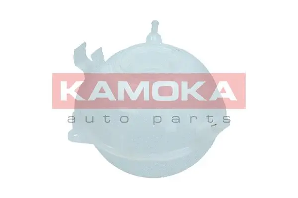 Expansion Tank, coolant
