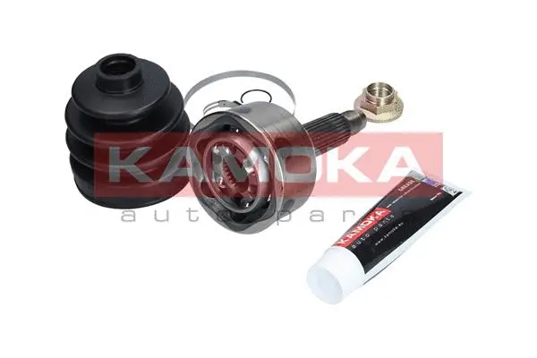 Joint Kit, drive shaft (6009)