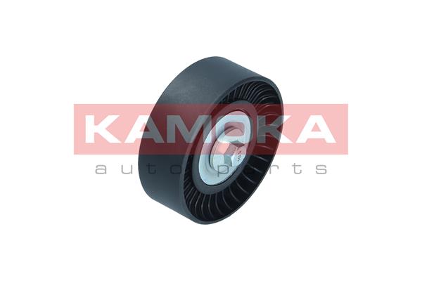 Tensioner Pulley, V-ribbed belt